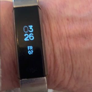 ❤️Fitbit Ulta hr😍$Drop💥